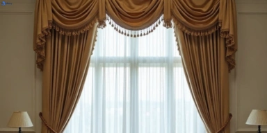 Living room lounge curtain cleaning service mount-gravatt-east Matty Curtain Cleaning