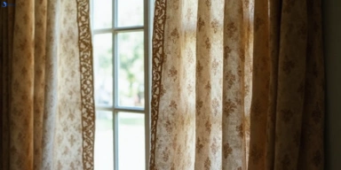 Curtain deodorising and odour removal steam cleaning mount-gravatt-east QLD