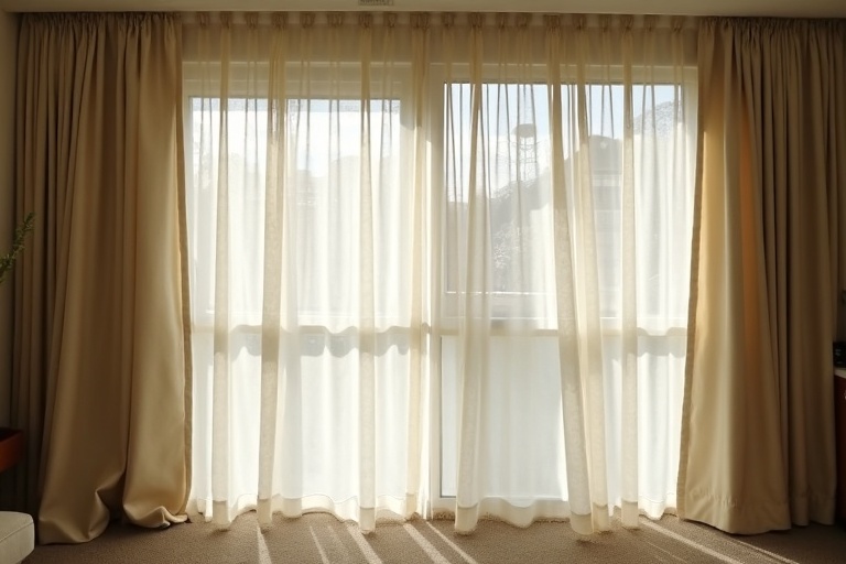 Before Professional Cleaning - Mount Gravatt East