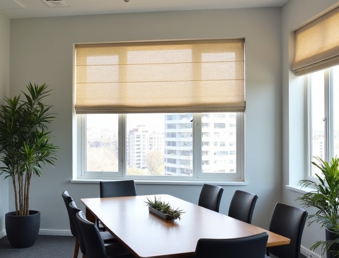 Mount Gravatt East Roman Blinds Cleaning