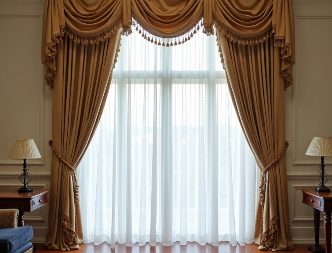 Mount Gravatt East Drapes Cleaning