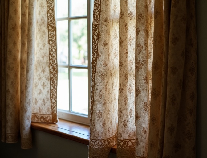 Mount Gravatt East Vintage Curtain Cleaning